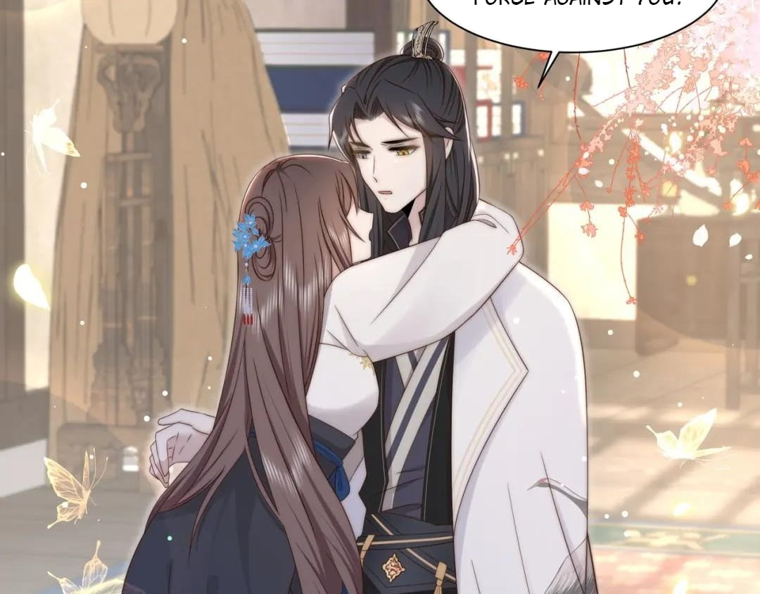 Lonely Emperor Chases His Sister-in-Law Chapter 44 - page 41
